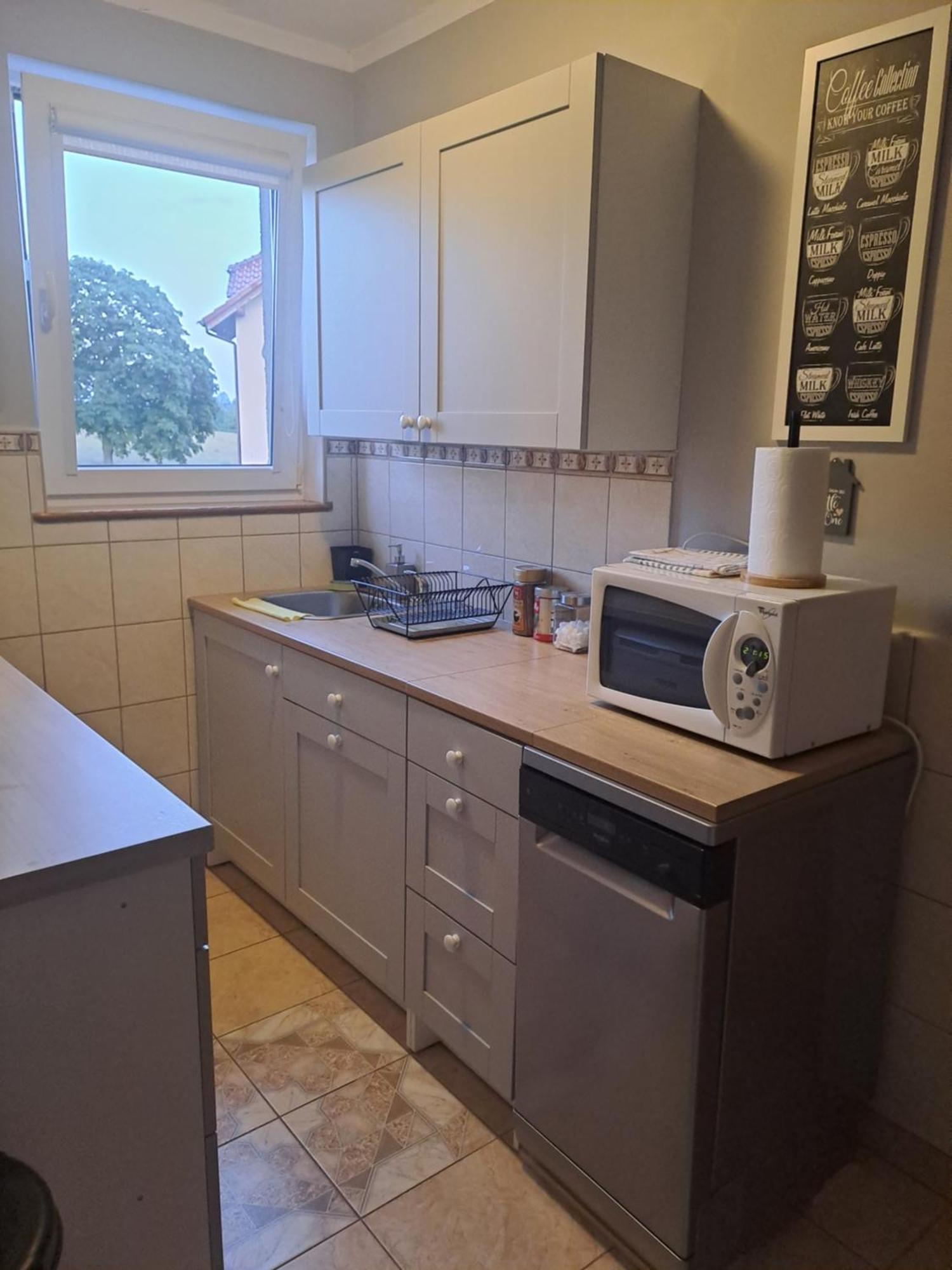 Magnolia Agroturystyka Apartment Wrzosowo  Exterior foto