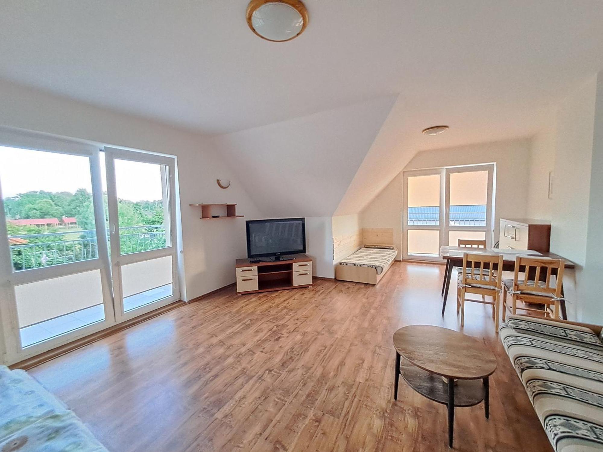 Magnolia Agroturystyka Apartment Wrzosowo  Exterior foto